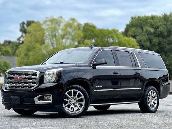 GMC YUKON XL 2020 1GKS1HKJ6LR182334 image